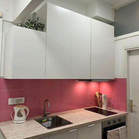 Apartman Lino Split Zewnętrze zdjęcie
