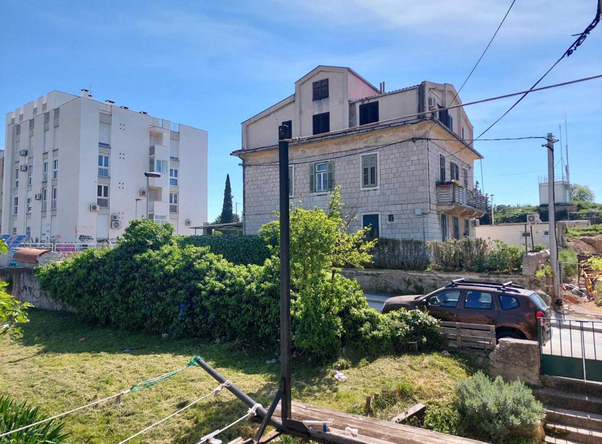 Apartman Lino Split Zewnętrze zdjęcie