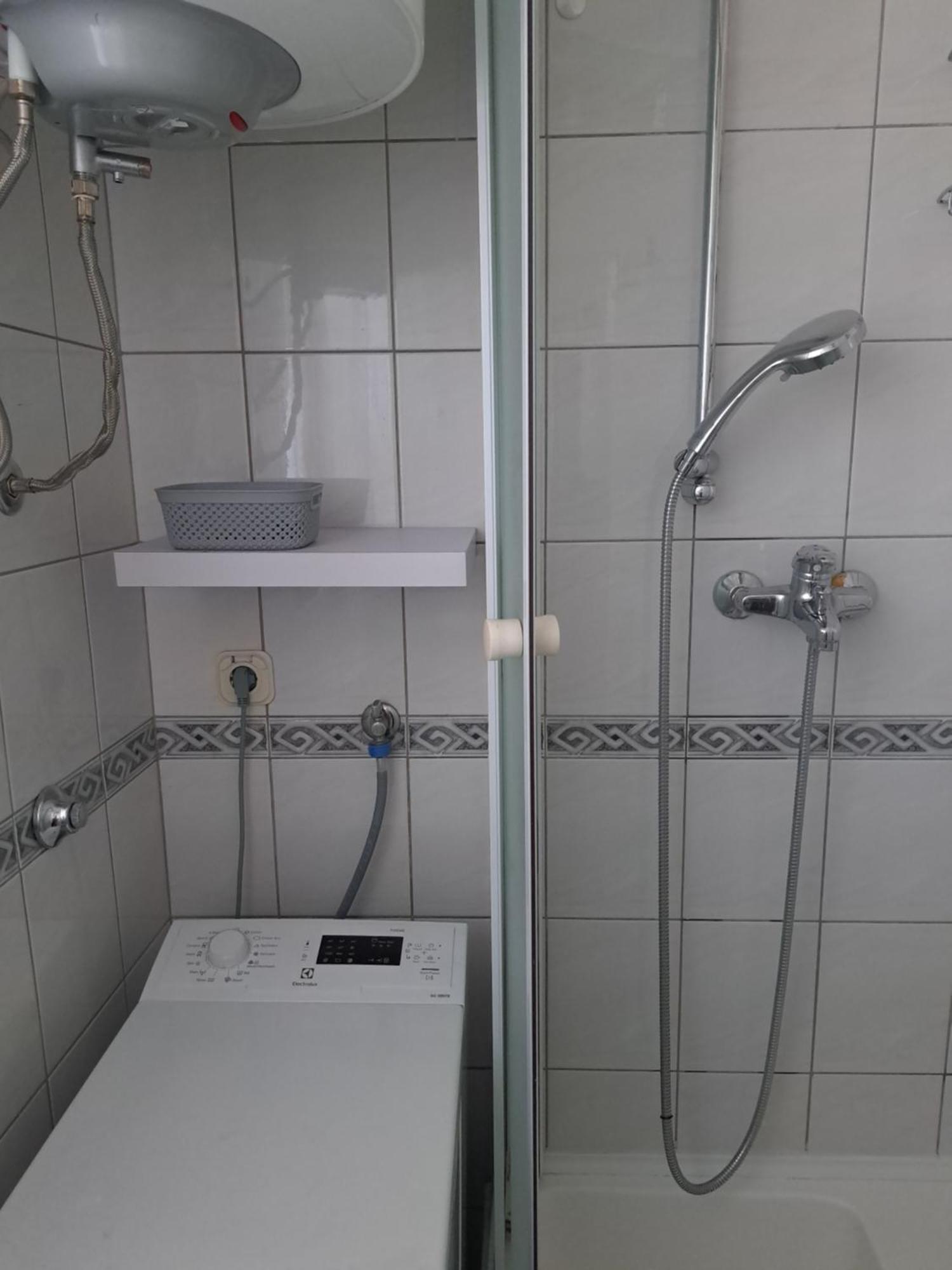 Apartman Lino Split Zewnętrze zdjęcie