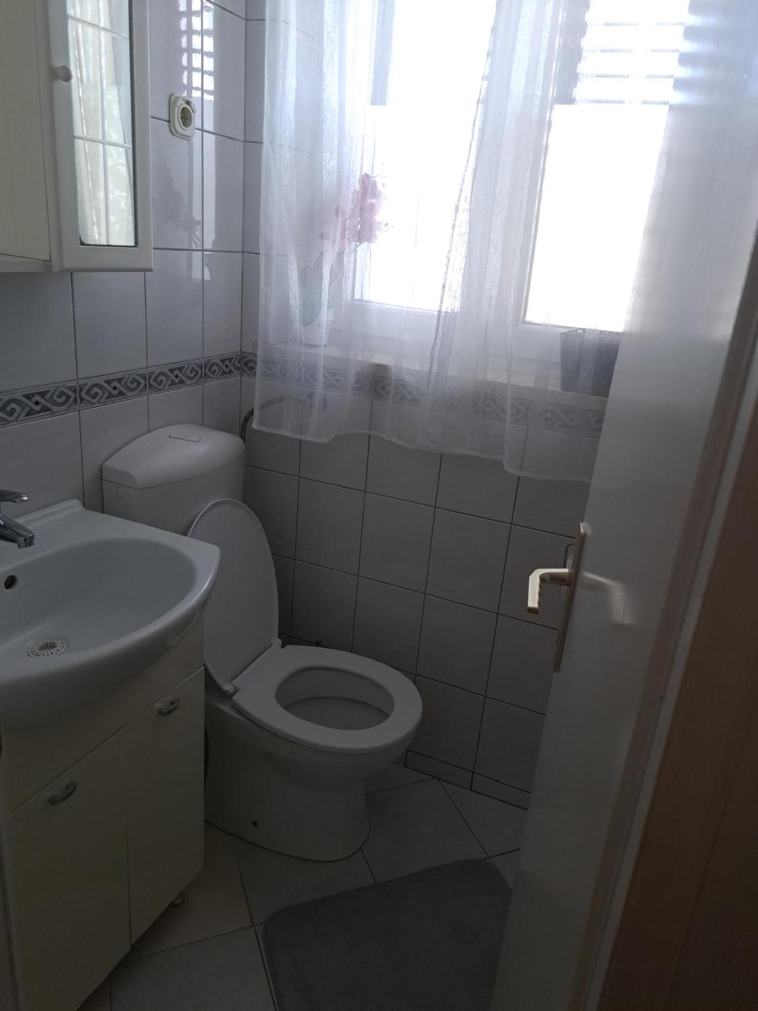 Apartman Lino Split Zewnętrze zdjęcie