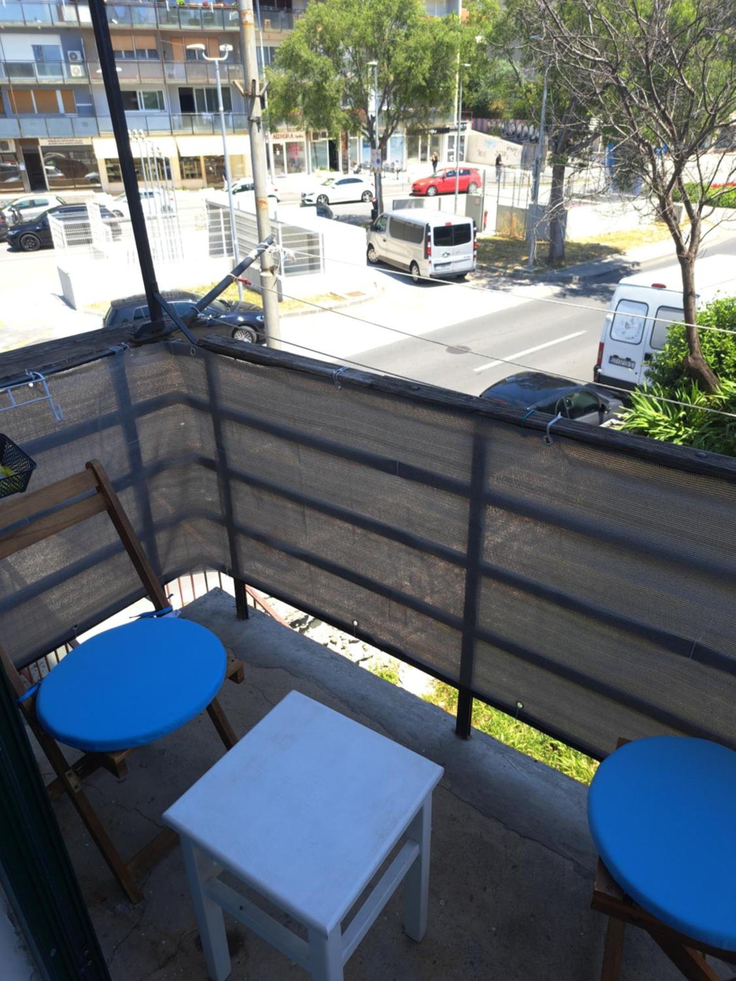 Apartman Lino Split Zewnętrze zdjęcie