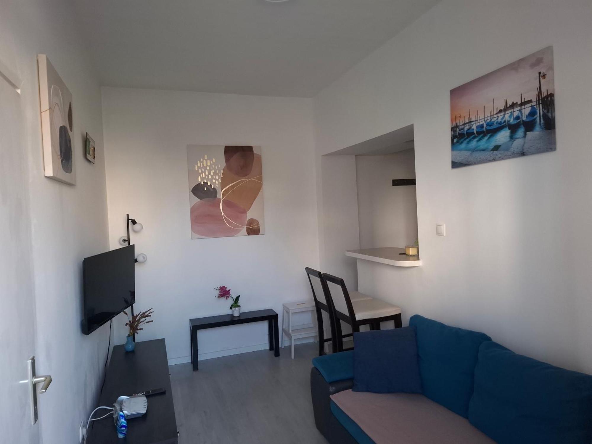 Apartman Lino Split Zewnętrze zdjęcie